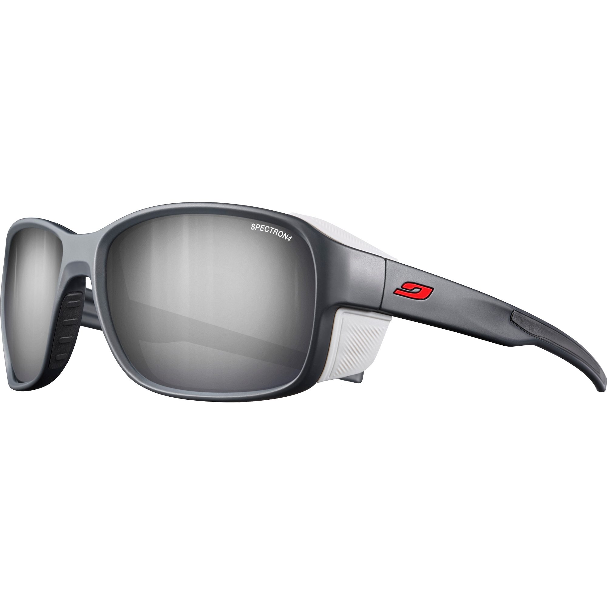 Julbo Monterosa 2 Sonnenbrille dunkelblau