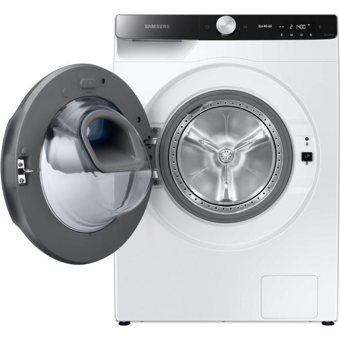 Samsung Waschmaschine WW90T986ASE/S2