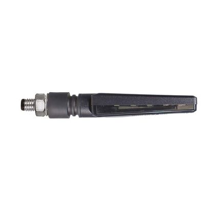 Clignotant Chaft BOLD LED (La paire) Universel - Noir