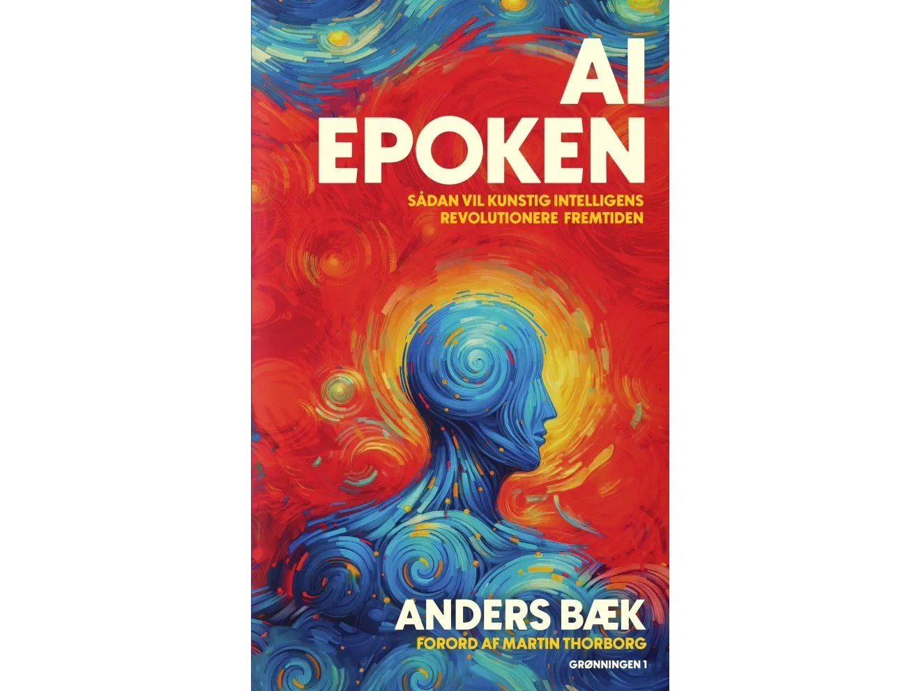 AI Epoken | Anders Bæk