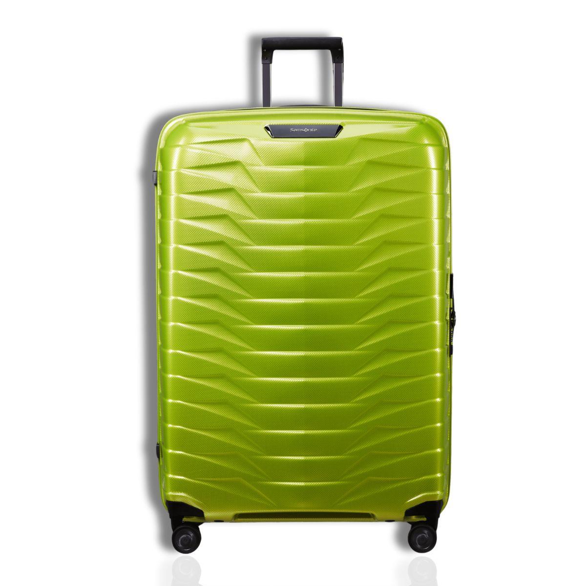 Samsonite |  Proxis | Spinner 81 Koffer