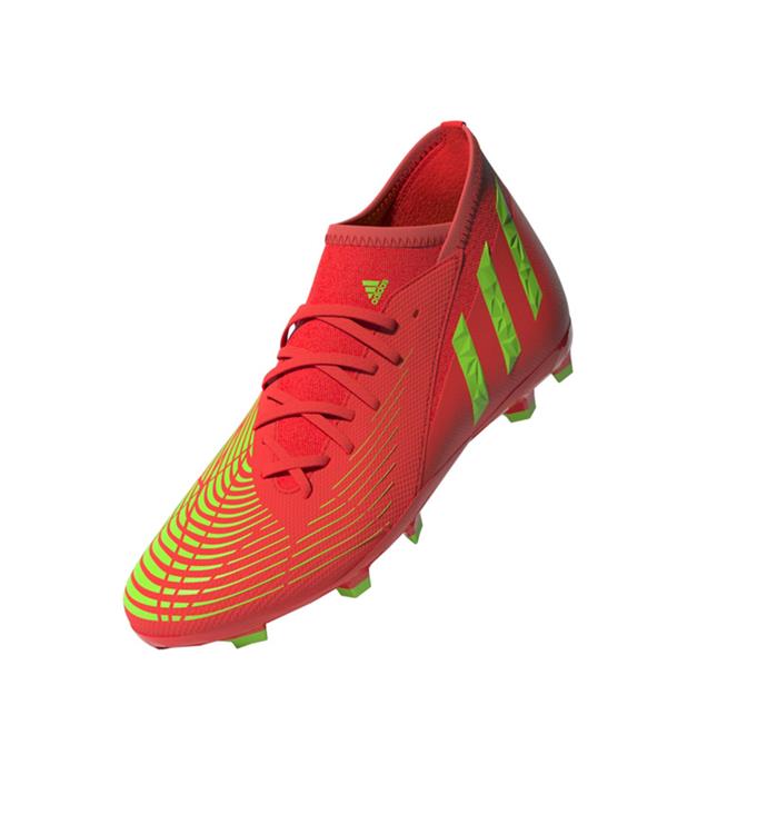 adidas JR Predator Edge.3 Firm Ground Voetbalschoenen