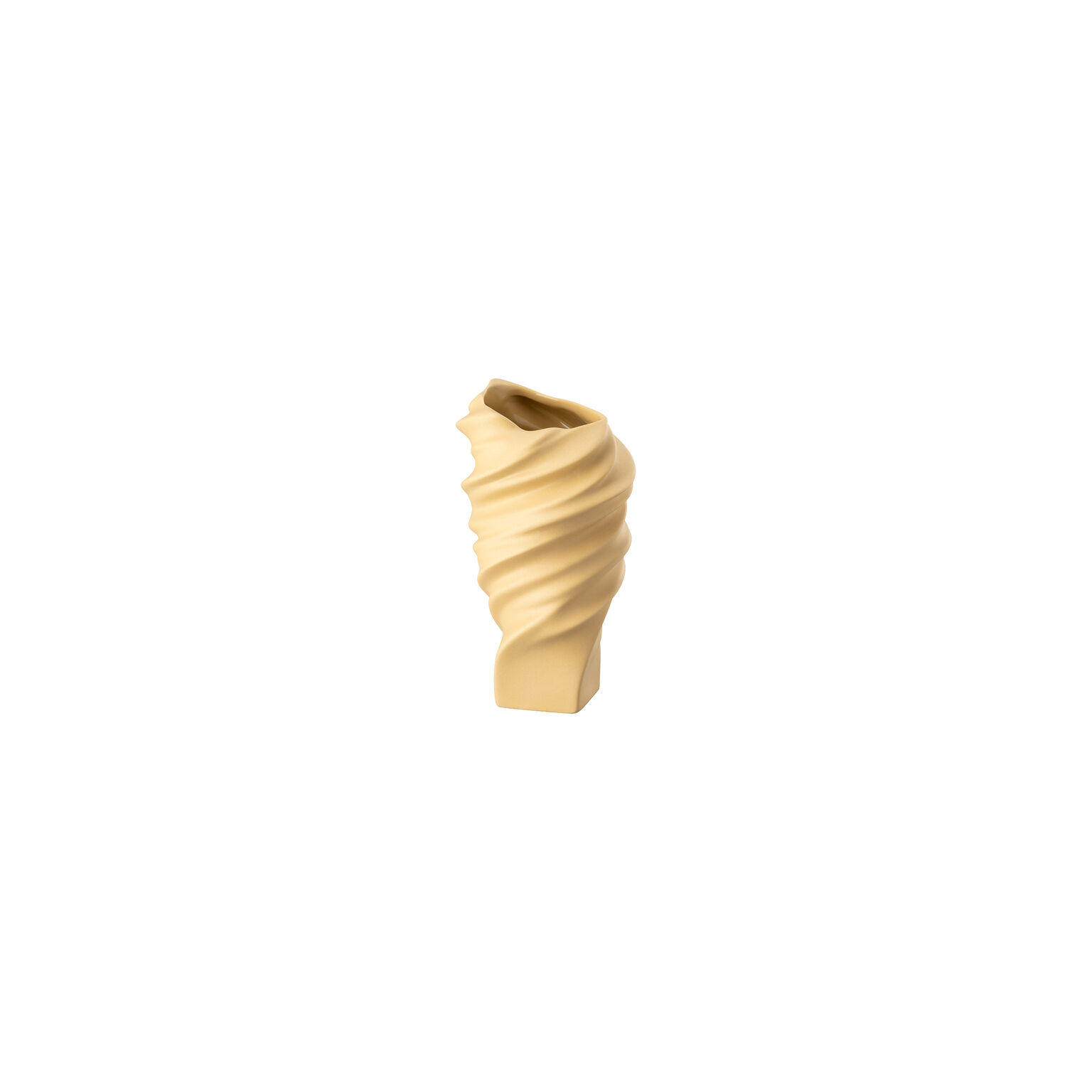 Minivasen Fossil Vase 11 cm