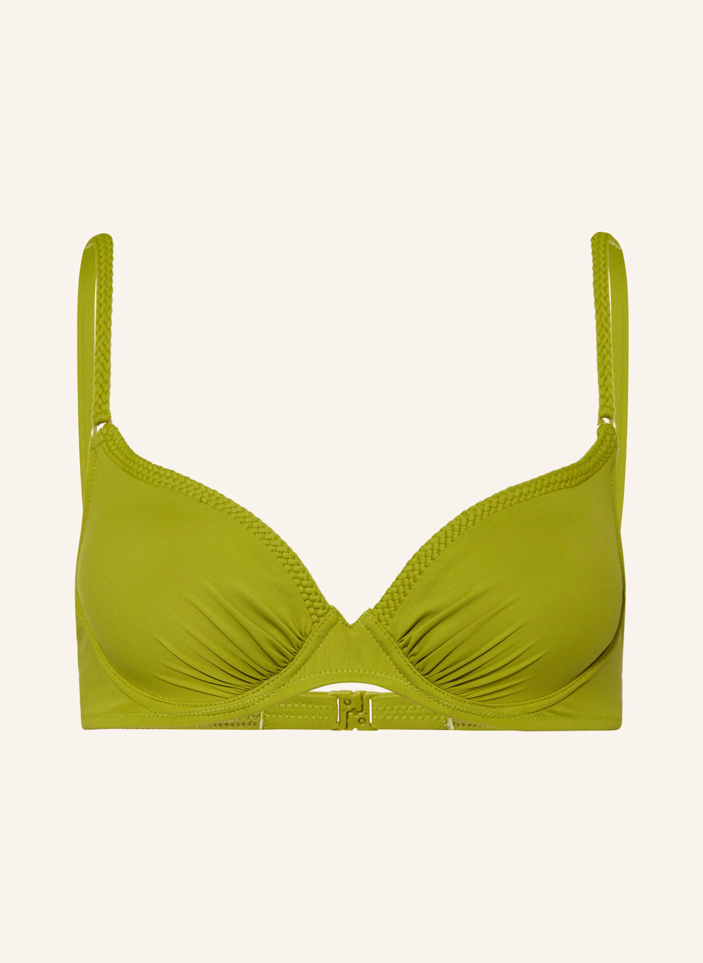 watercult Bügel-Bikini-Top THE ESSENTIALS