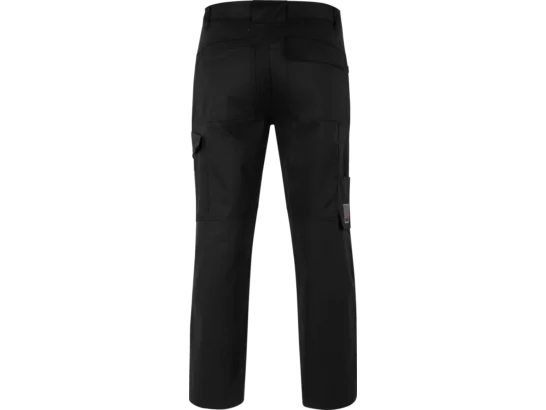 Pantalon de travail Star CP250 noir Würth MODYF
