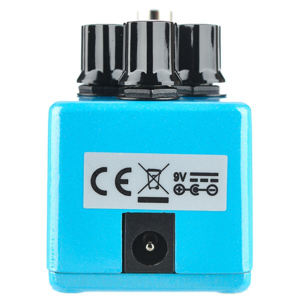 MXR M 294 Sugar Drive Mini