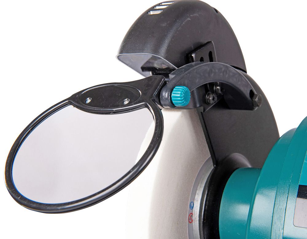 Makita GB801 Werkbankslijper 205 mm 230V