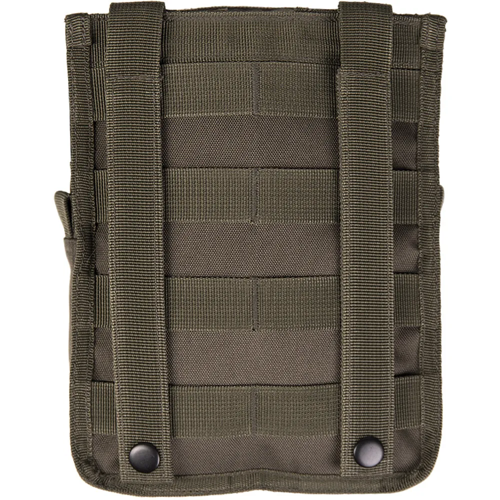 Mil-Tec -  Gürteltasche Laser Cut Belt Pouch Large