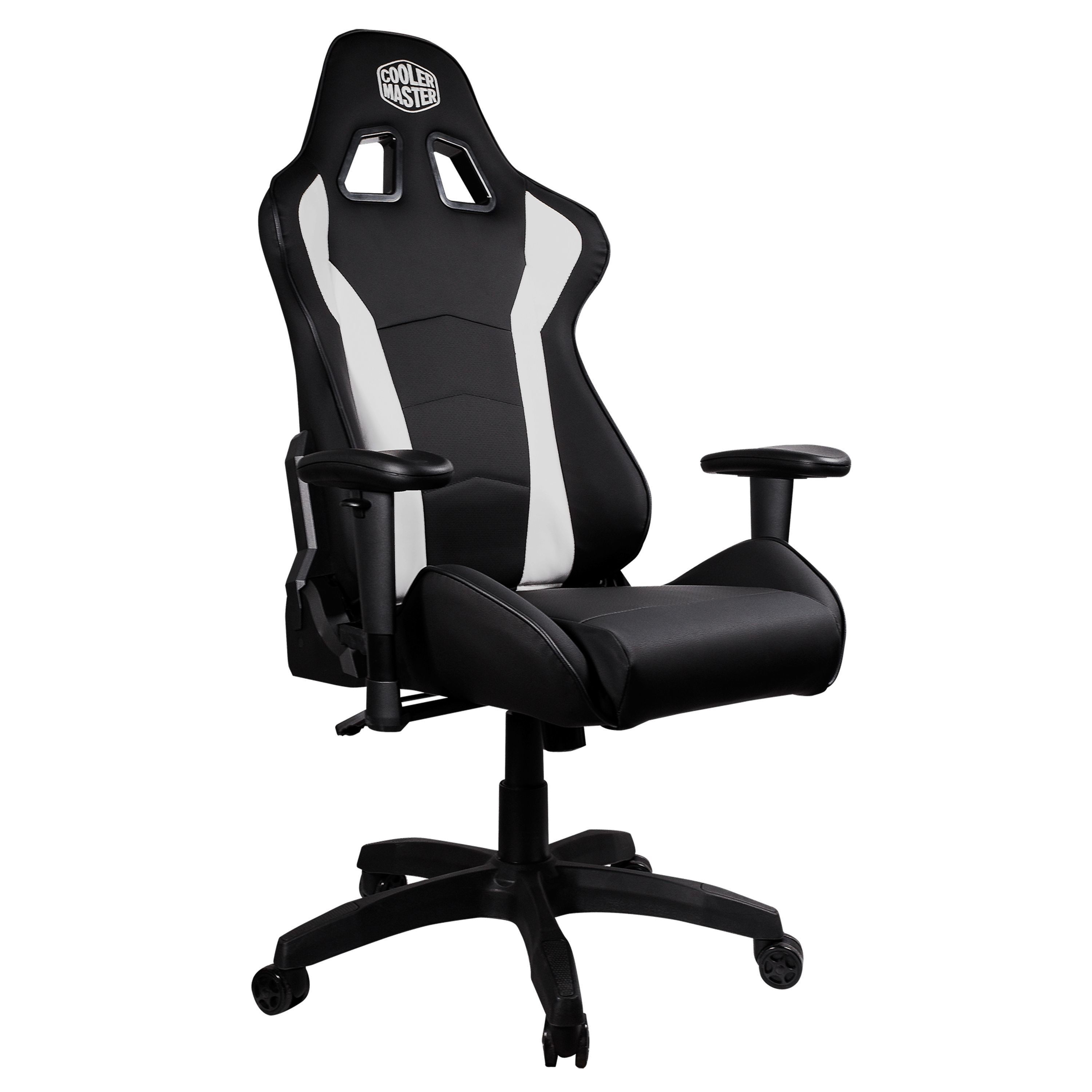Cooler Master Ltd Caliber R1 White
