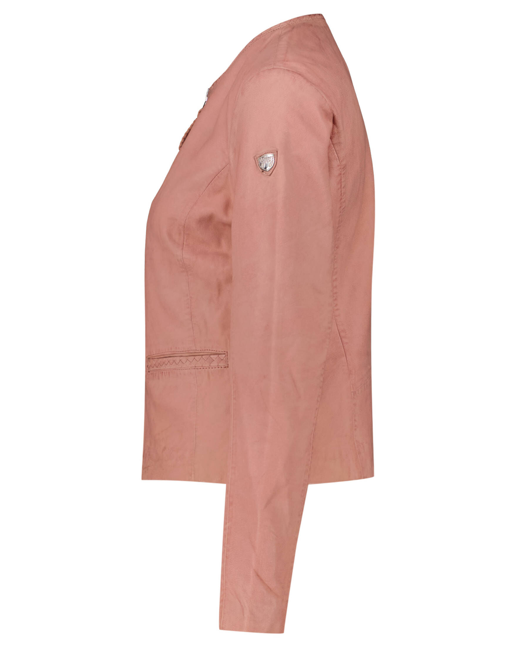 Gipsy| Damen Jacke GWZAI S22 LASTAV