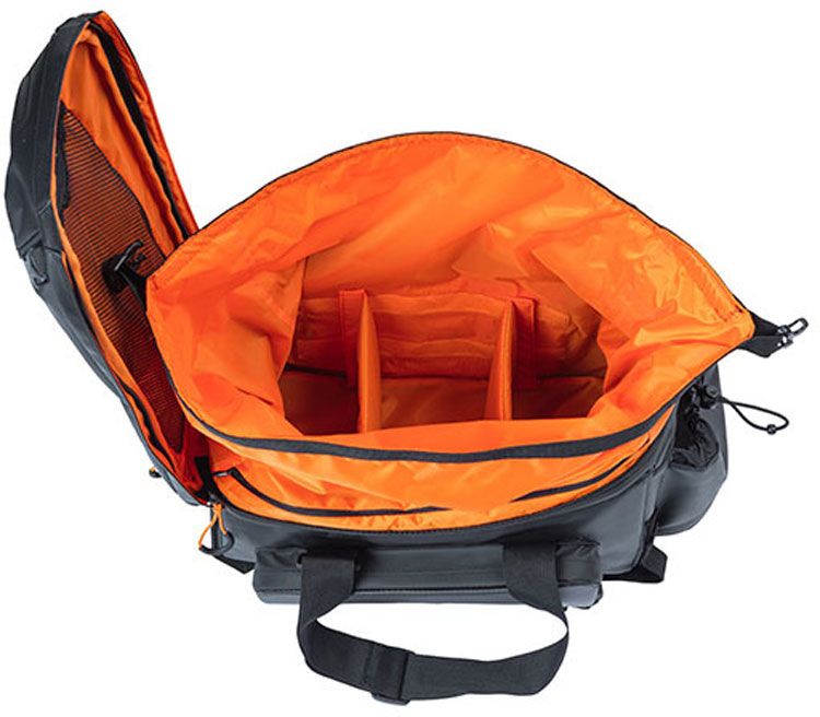 Basil Miles XL Pro 9-36L Gepäckträgertasche kaufen | Bike-Discount