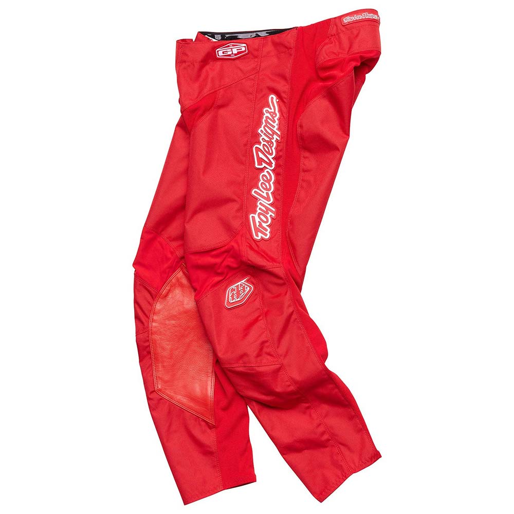 Troy Lee Designs - Pantalon GP Mono Rouge