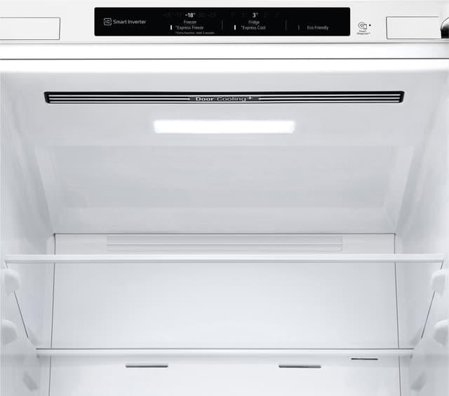 LG kølefryseskab GBP61SWPGN