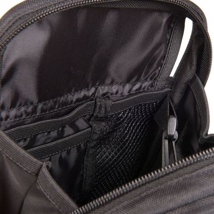 Sacoche de jambe Bagster D-LINE GRIP - Noir