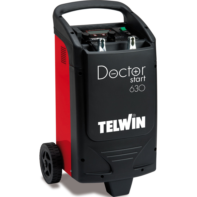Telwin Doctor Start 630 12V/24V