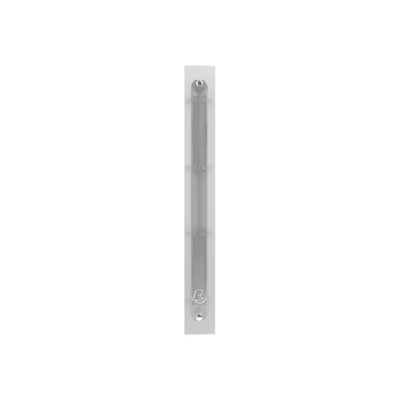 Exacompta Kreacover Chromaline - Classeur à anneaux personnalisable - Dos 40 mm - A4 Maxi - pour 225 feuilles - disponible dans différentes couleurs