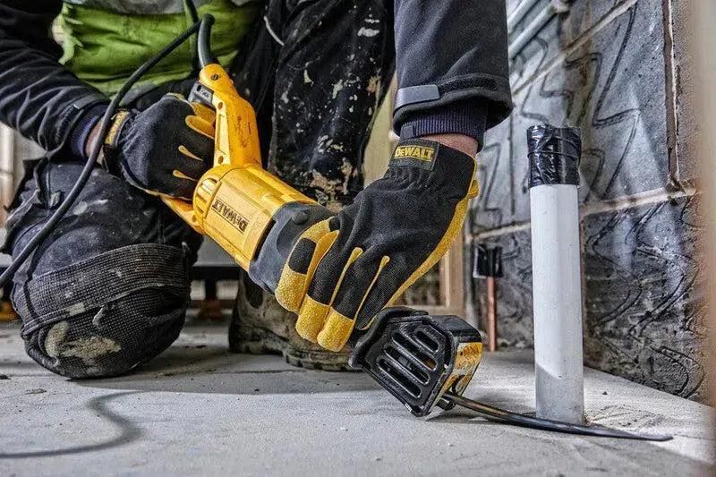 DeWALT DWE305PK Reciprozaag