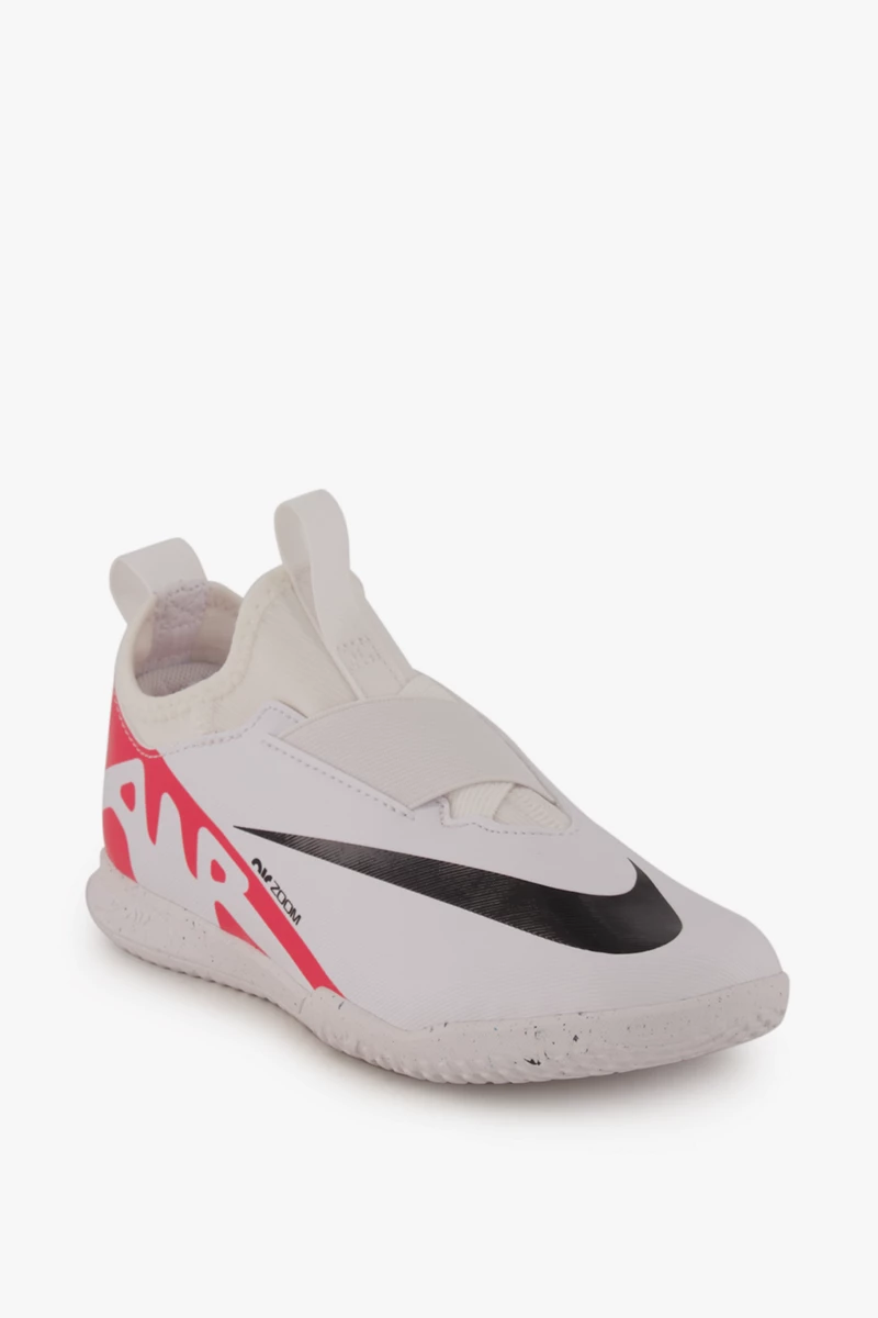 Nike Zoom Mercurial Vapor 15 Academy IC Kinder Fussballschuh