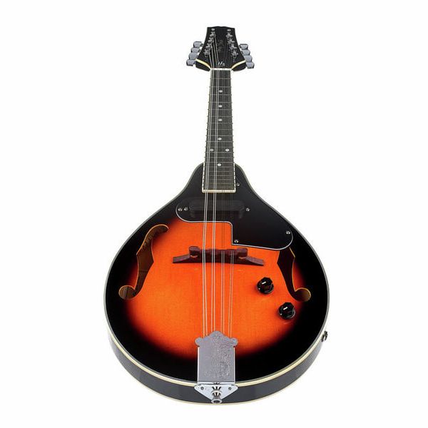 Harley Benton HBMA-50E Mandoline VS
