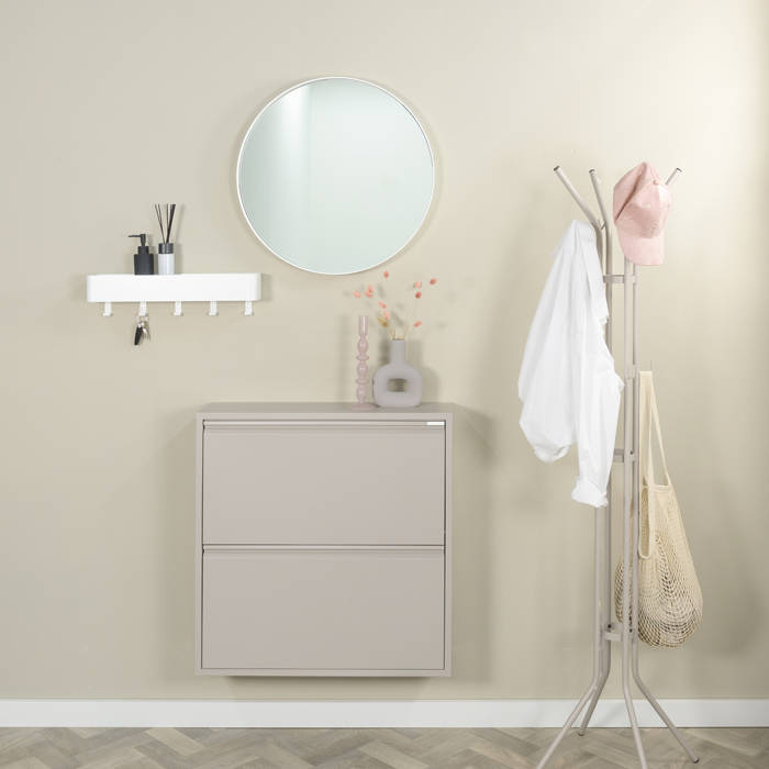 Spinder Design schoenenkast Billy 2