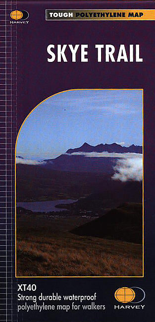 SKYE TRAIL E HARVEY