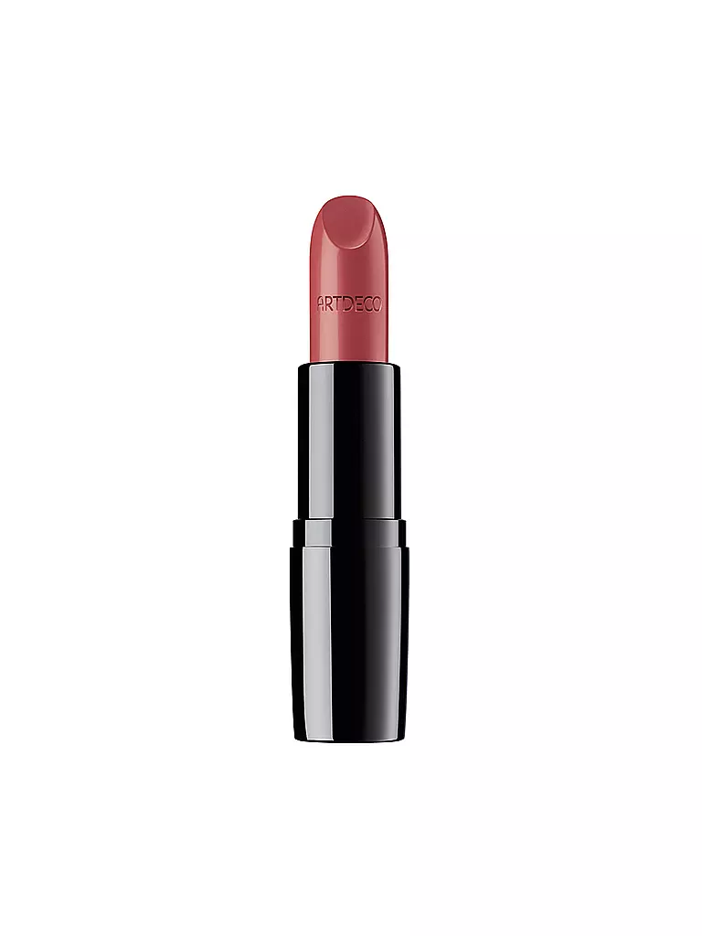 ARTDECO Lippenstift - Perfect Color Lipstick ( 884 Warm Rosewood )  rosa