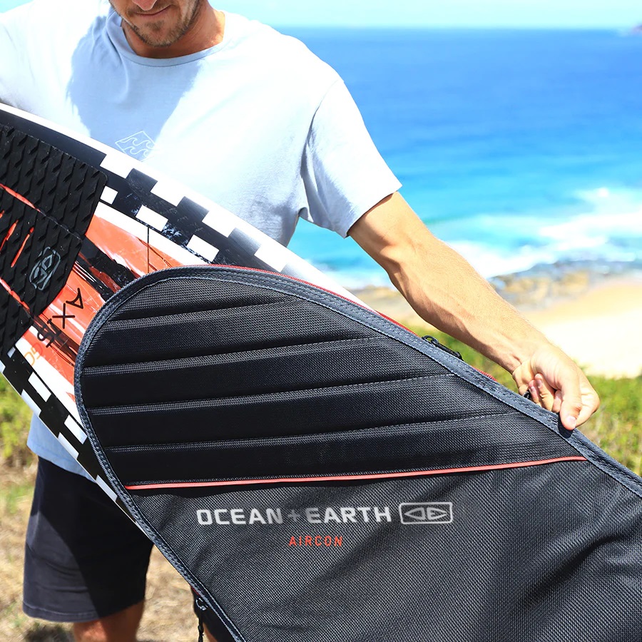 Ocean and earth Housse Surf - Aircon Fish Cover - 7'8