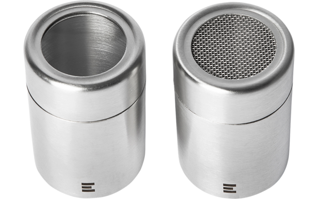 Layzee Gewürzdosen 2er Set 120 ml