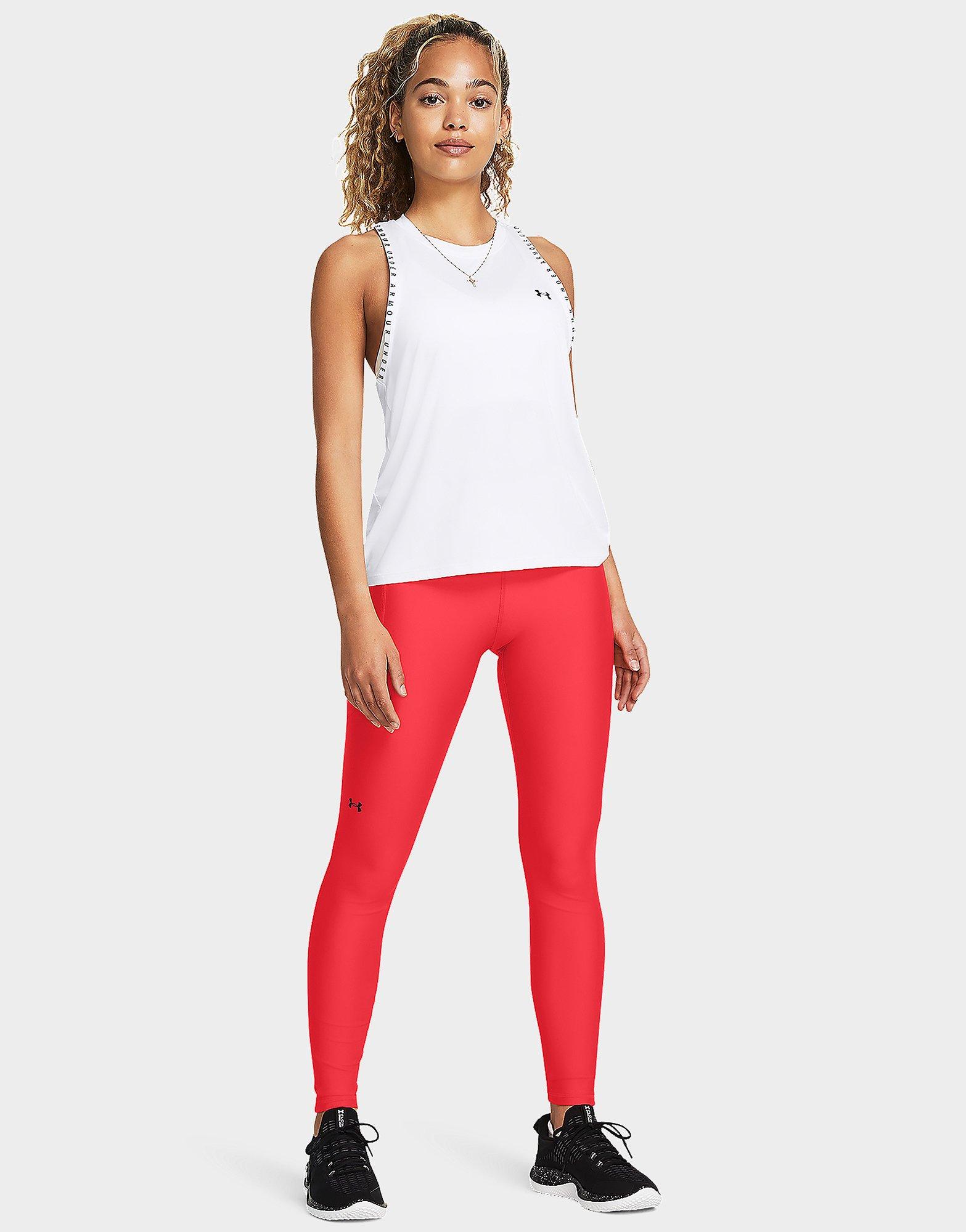 Under Armour Legging UA Armour Femme