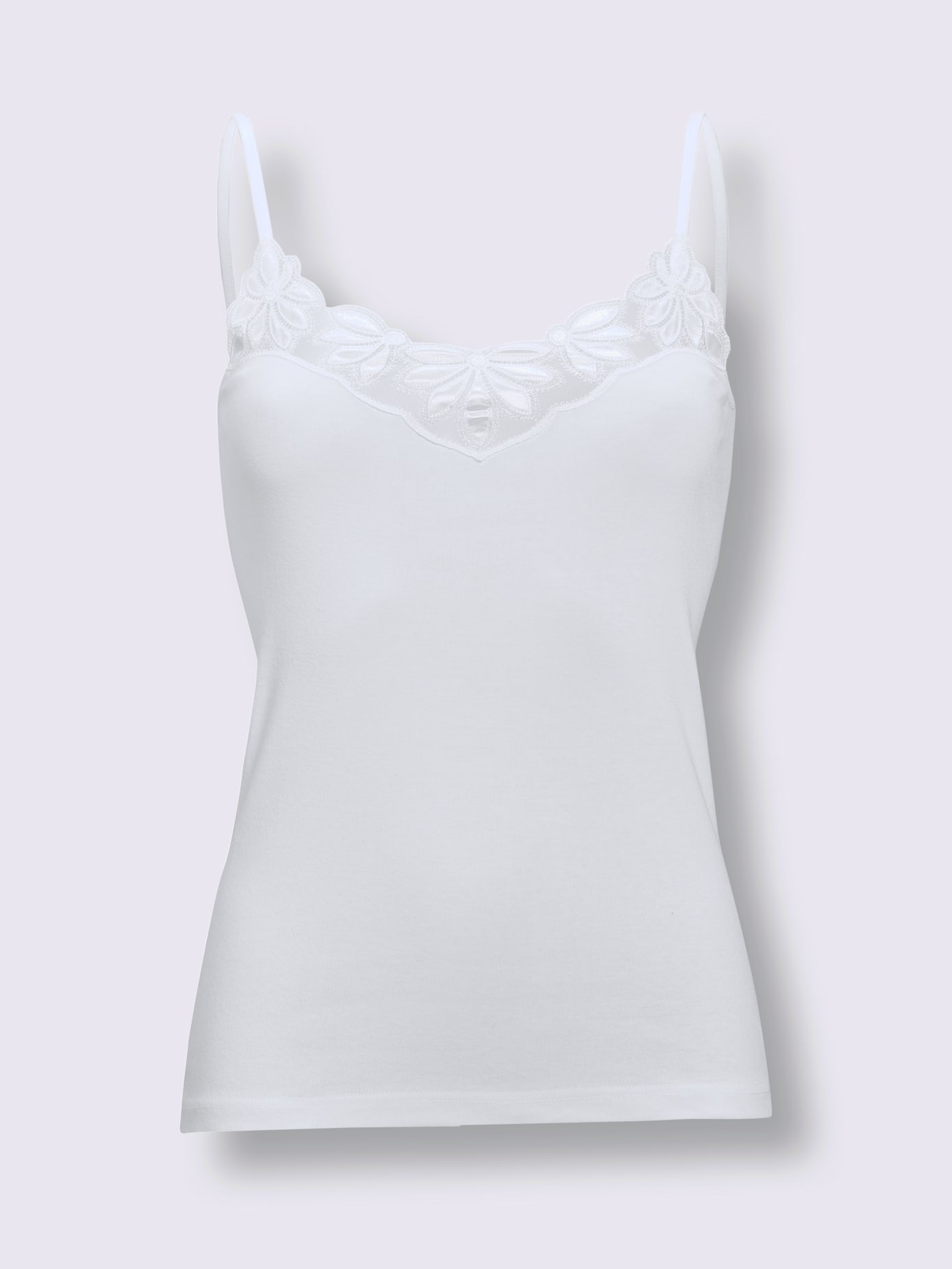 Chemise côtes fines