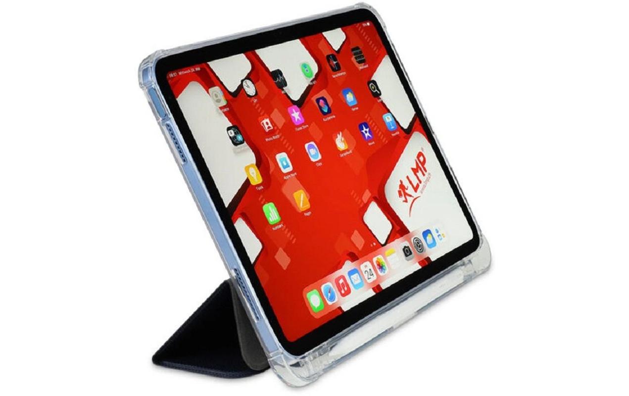 Tablet Book Cover SlimCase iPad 10.9
