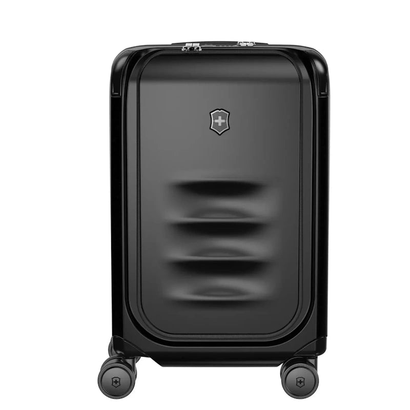 Victorinox Spectra 3.0 Frequent Flyer Carry-on Black