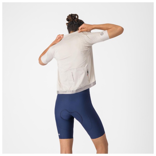 Castelli - Women's Espresso 2 Short - Pantalon de cyclisme