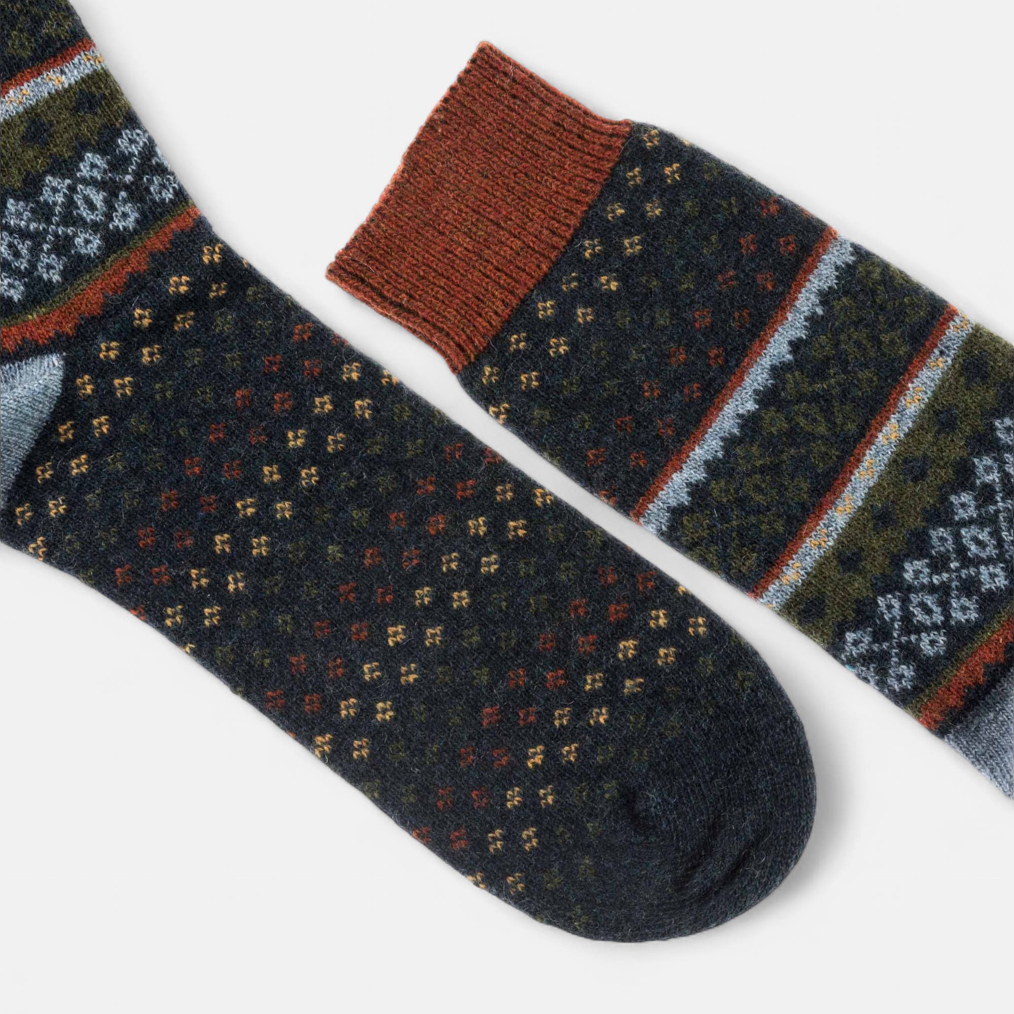 Chaussettes Homme jeans