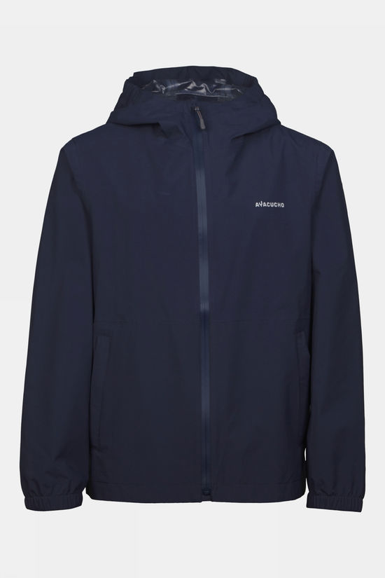 Ayacucho Ayacucho Rain Jacket Regenjas Junior