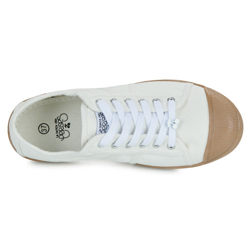 Le Temps des Cerises - BASIC 02 - Blanc