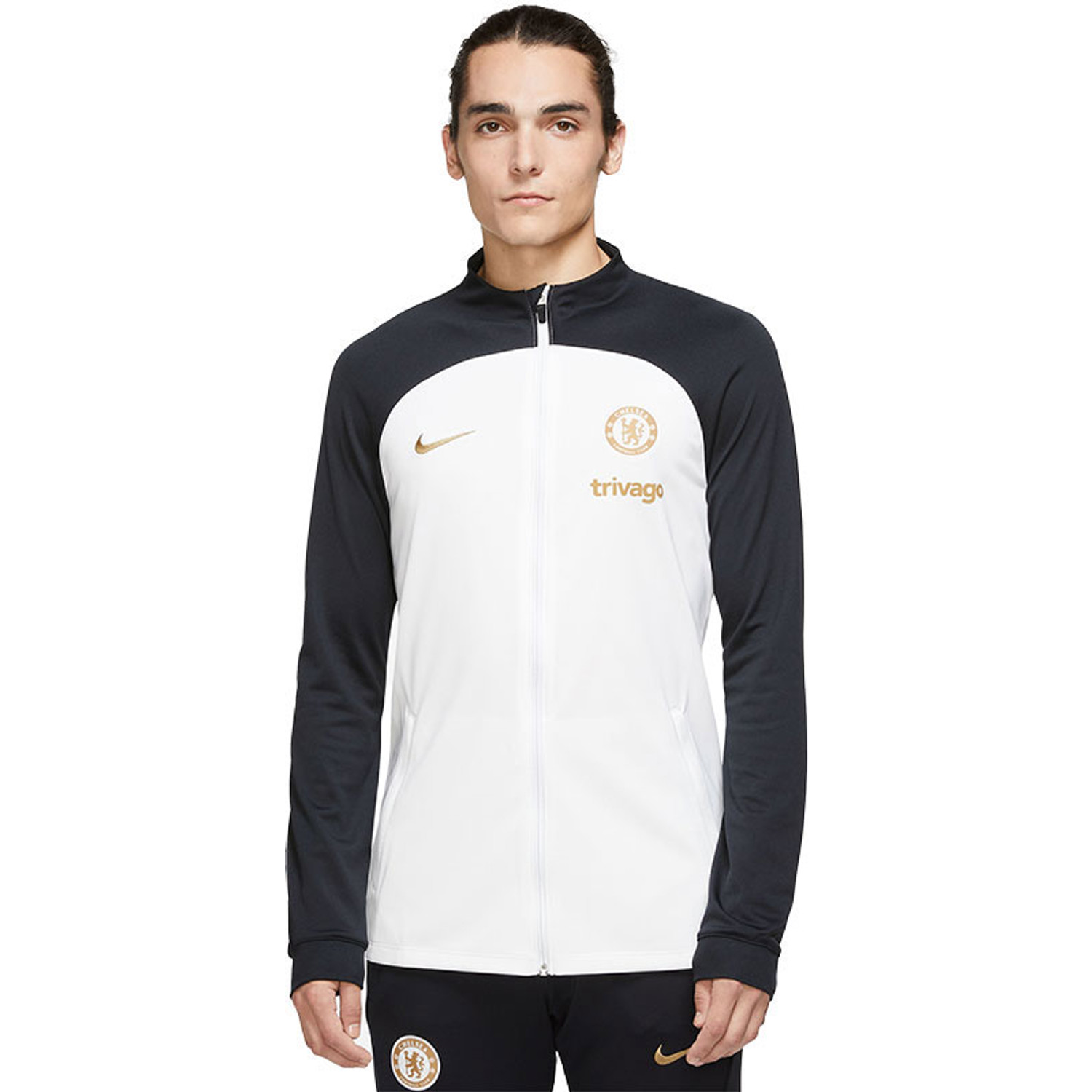 Nike Chelsea Strike Track Trainingspak
