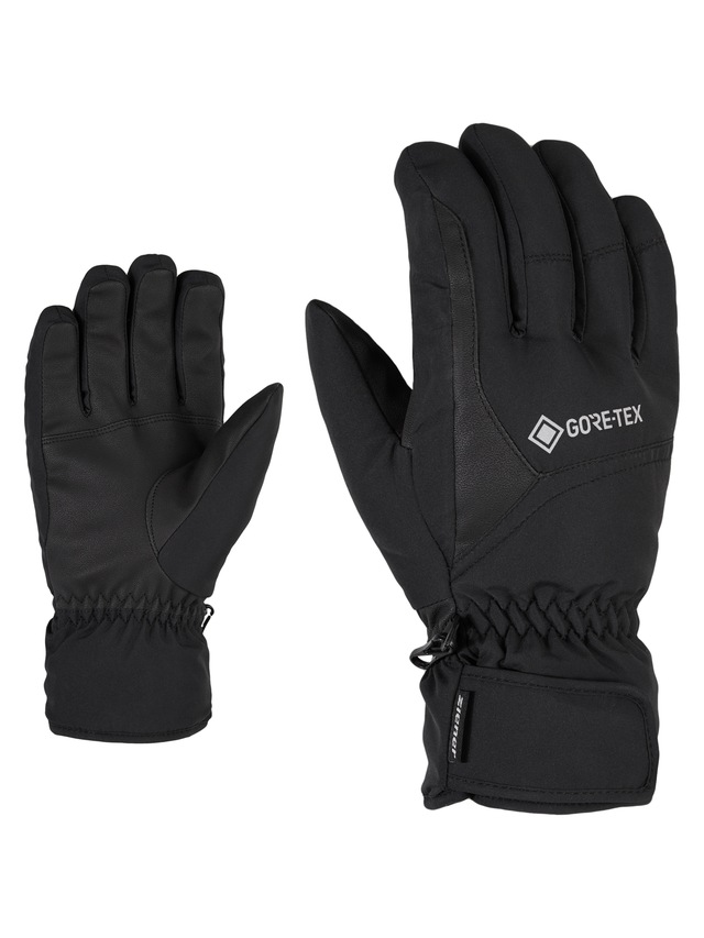 Ziener Skihandschuhe »GARWEN-Z GTX glove man«