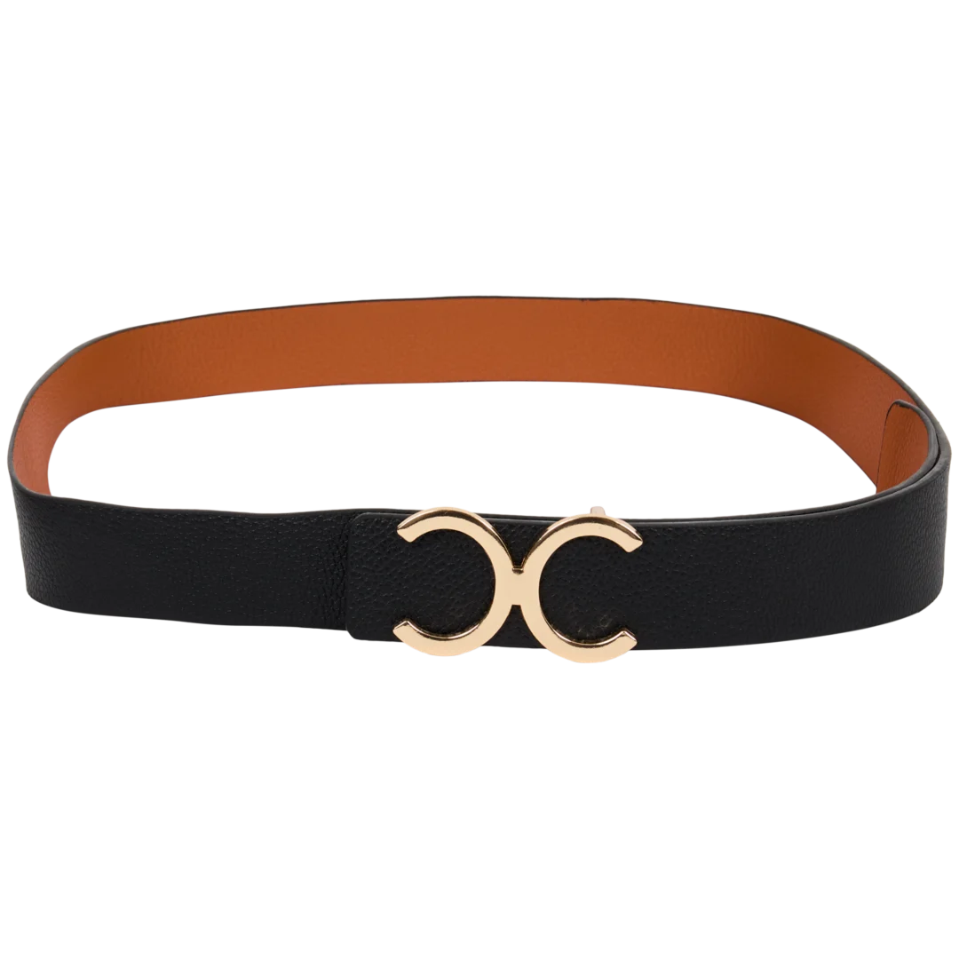 Code Femme dubbelzijdige riem Diverse varianten