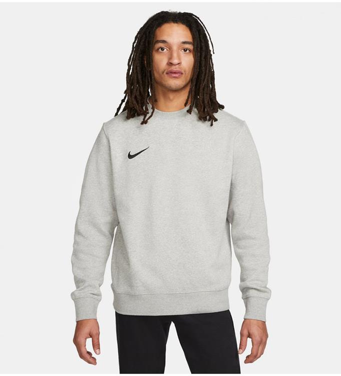 Nike Men Park fleece Soccer Crew Sweater