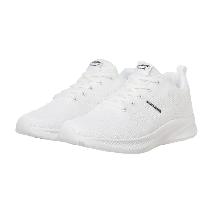 Jack & Jones Croxley Knit Sneakers Heren