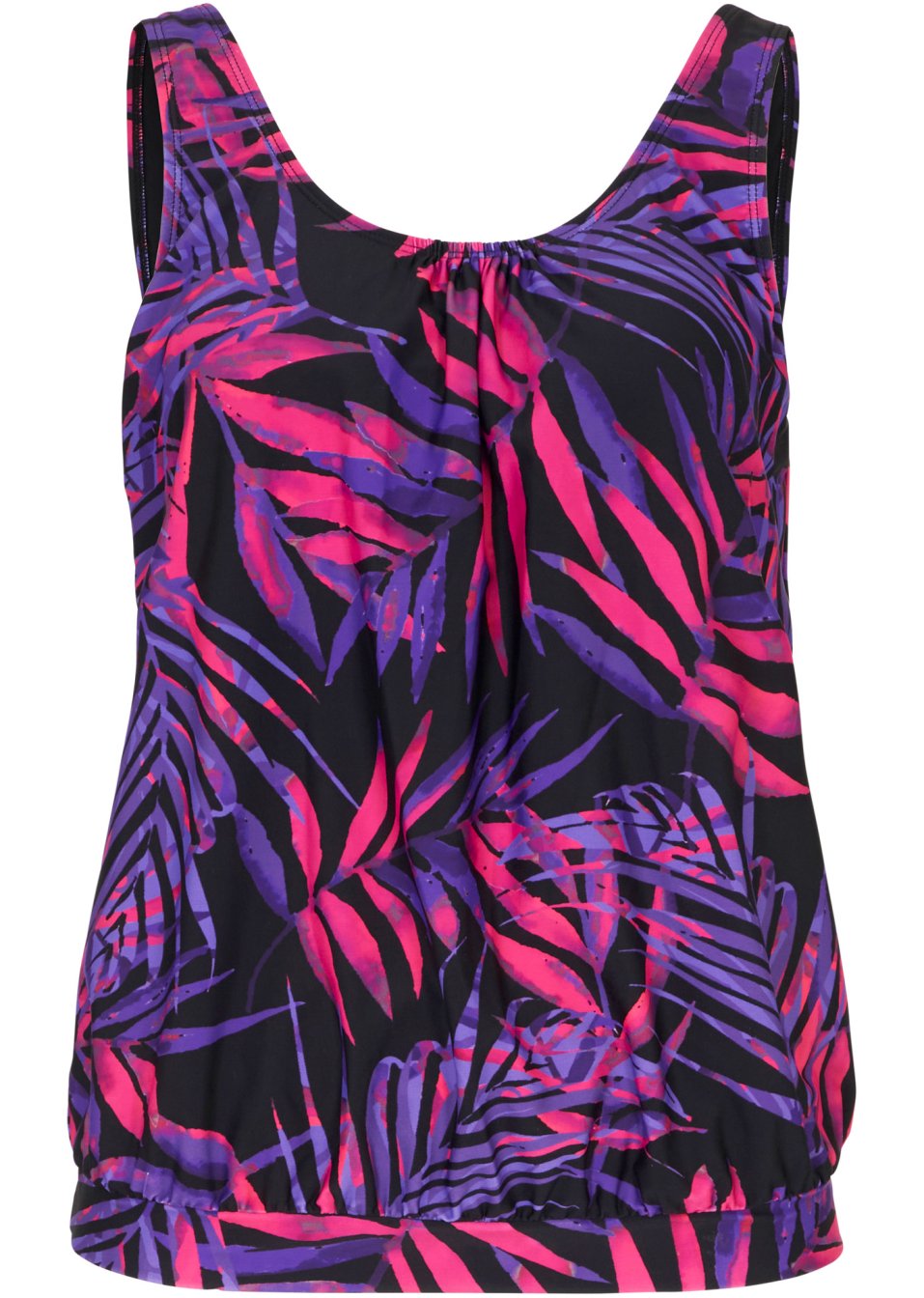 Haut de tankini
