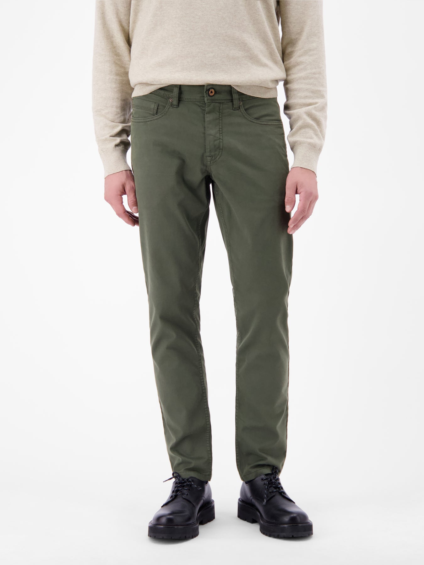 Moderne 5-Pocket Hose
