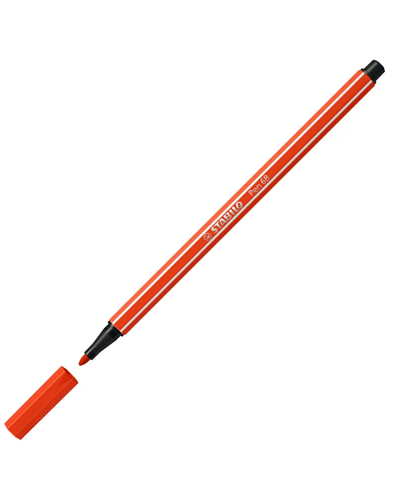 Filzstift STABILO® Pen 68 ARTY Premium 12er-Pack