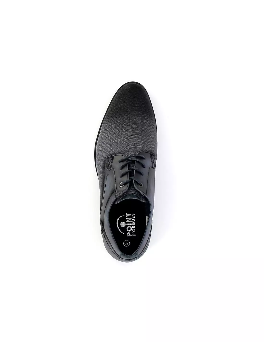 BROKER & CO 81F06 - Chaussures de ville Navy