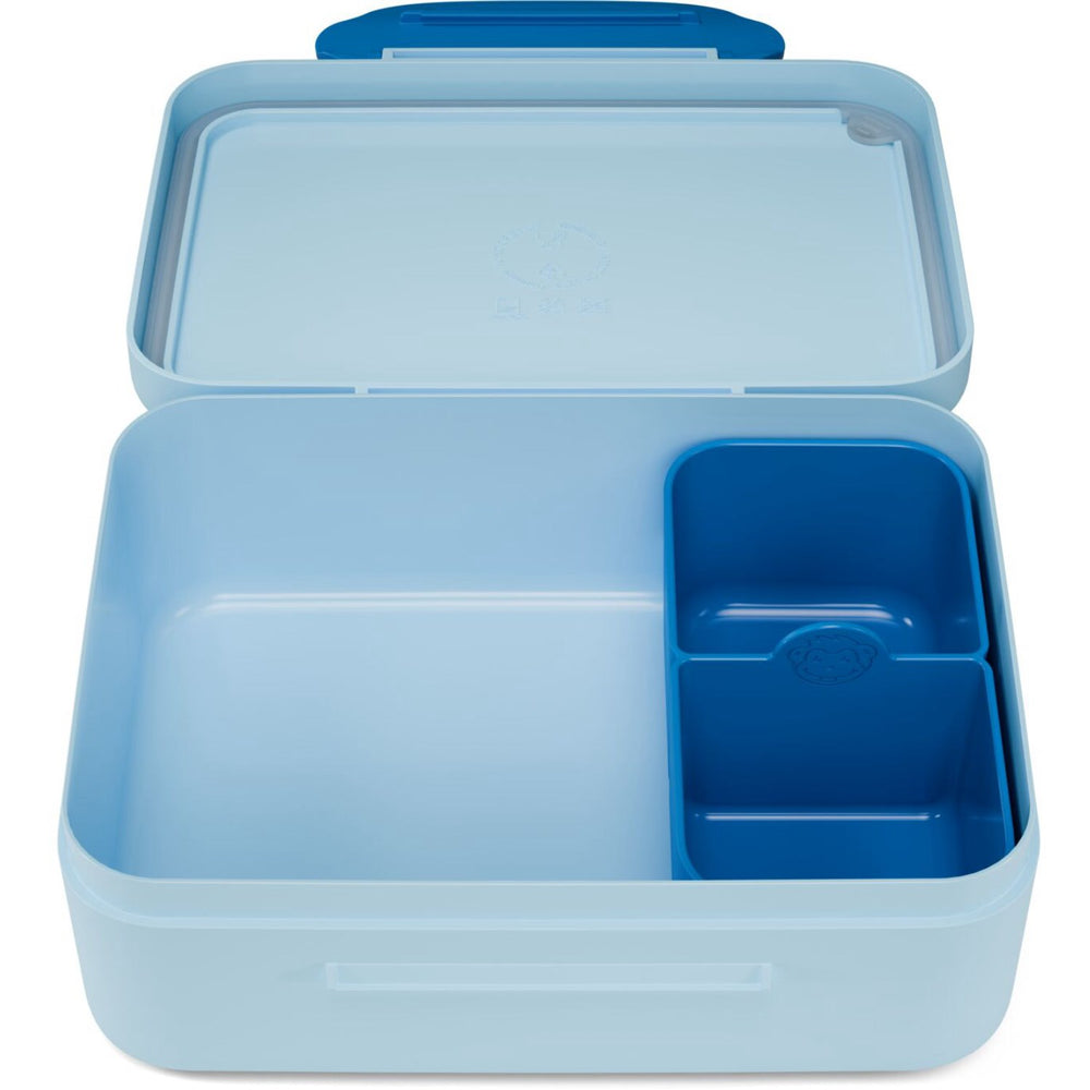 Køb Affenzahn Unbelievable Underwater World Plastic Lunchbox