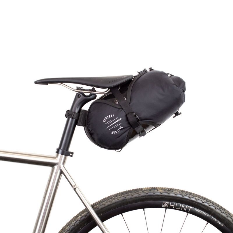 Race Saddle Bag - Sacoche de selle
