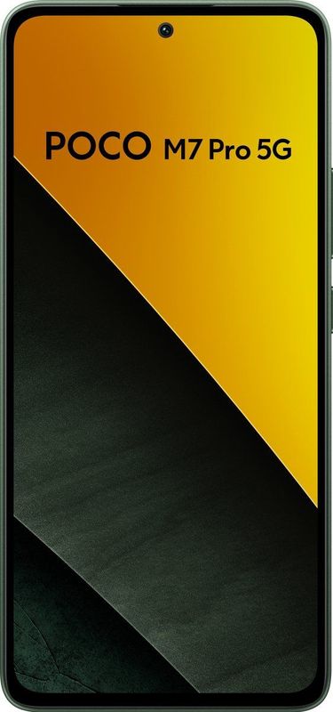 Xiaomi - M7 Pro - Smartphone - Groen - 8GB RAM - 256GB Opslag