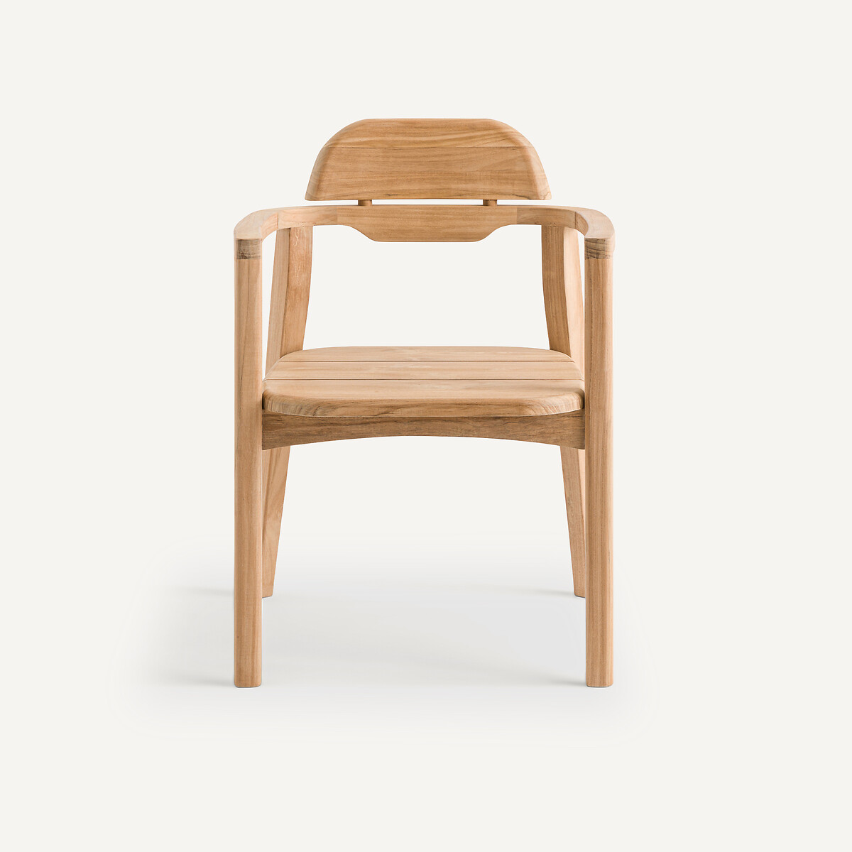 AM.PM<br>Tafelfauteuil em teca maciça, Cordano