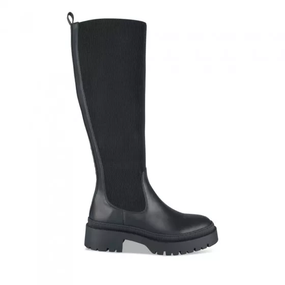 Bottes NOIR MERRY SCOTT
